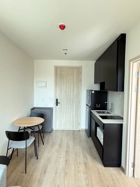 Nue District R9, Bangkok, 59 Rama 9 Road, Huai Khwang, Bangkok, 1 Bedroom, 27 sqm, Condo For Rent, by Ramita Theptham, 500370273 - DDproperty.com