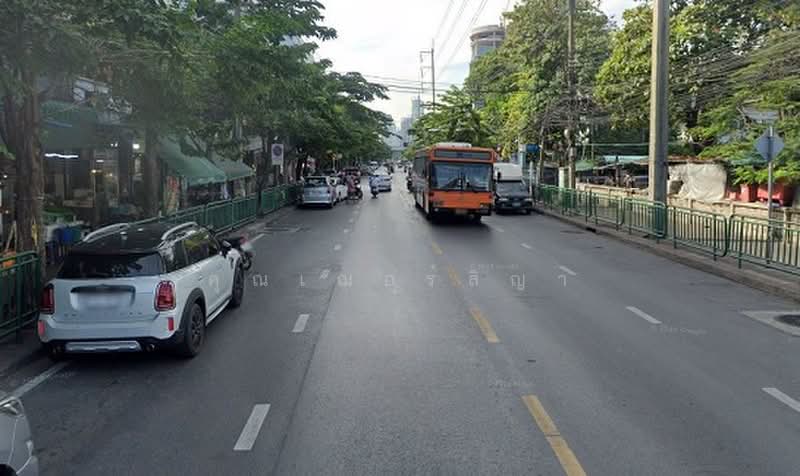 ขายที่ดิน ซอยประชาสงเคราะห์ ใกล้ Central พระราม 9, กรุงเทพ, ประชาสงเคราะห์, ดินแดง, กรุงเทพ, 2,000 ตร.ม., ที่ดิน ขาย, โดย คุณเฌอร์ลิญา, 500370274 - DDproperty.com