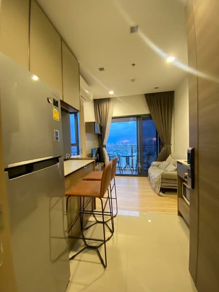 The Line Phahon-Pradipat, Bangkok, 21 Pradiphat Road, Samsen Nai, Phaya Thai, Bangkok, 1 Bedroom, 27 sqm, Condo For Sale, by Ramita Theptham, 500370275 - DDproperty.com
