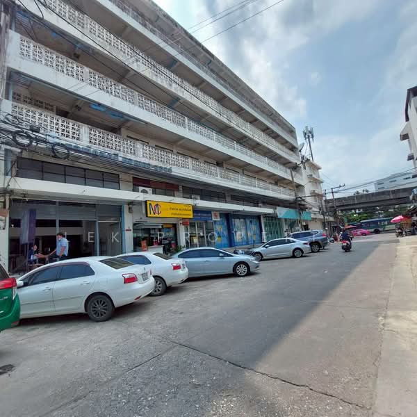 College Hall Dormitory : หอพักสตรีคอลเลจฮอลล์, Bangkok, Ramkhamhaeng 30/1, Hua Mak, Bang Kapi, Bangkok, 10+ Bedrooms, 2,770 sqm, Apartment For Sale, by Lek Property, 500370277 - DDproperty.com