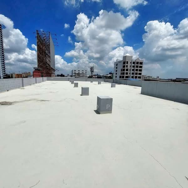 College Hall Dormitory : หอพักสตรีคอลเลจฮอลล์, Bangkok, Ramkhamhaeng 30/1, Hua Mak, Bang Kapi, Bangkok, 10+ Bedrooms, 2,770 sqm, Apartment For Sale, by Lek Property, 500370277 - DDproperty.com