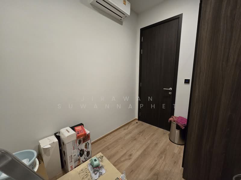 Noble Around Ari, Bangkok, 312 Phahon Yothin Rd, Samsen Nai, Phaya Thai, Bangkok, 2 Bedrooms, 42 sqm, Condo For Rent, by Jirawan Suwannaphet, 500370279 - DDproperty.com