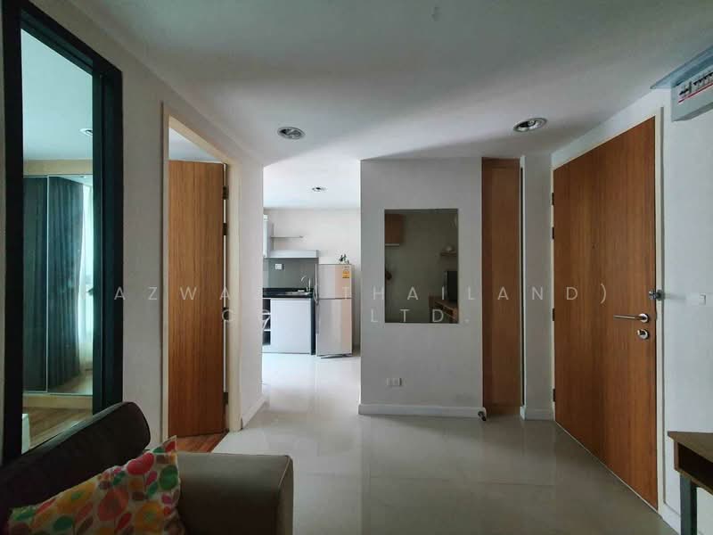 Zenith Place Sukhumvit 42: ซีนิธ เพลส สุขุมวิท 42, กรุงเทพ, ซอยสุขุมวิท 42 ถนนสุขุมวิท แขวงพระโขนง เขตคลองเตย กรุงเทพมหานคร, พระโขนง, คลองเตย, กรุงเทพ, 28 ตร.ม., คอนโด ขาย, โดย Fazwaz (Thailand) Co., Ltd., 500370281 - DDproperty.com