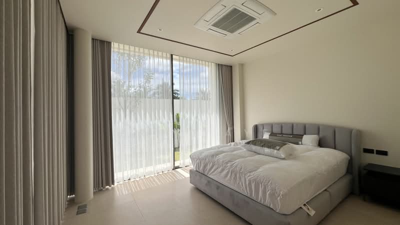 The OZONE Campus Villas : เดอะโอโซน แคมปัส วิลล่า, ภูเก็ต, เทพกระษัตรี, ถลาง, ภูเก็ต, 576 ตร.ม., วิลล่า ให้เช่า, โดย Prime Aye, 500370282 - DDproperty.com