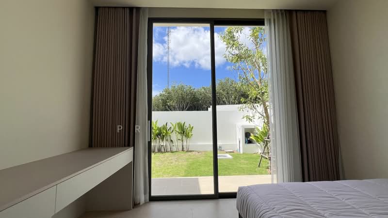 The OZONE Campus Villas : เดอะโอโซน แคมปัส วิลล่า, ภูเก็ต, เทพกระษัตรี, ถลาง, ภูเก็ต, 576 ตร.ม., วิลล่า ให้เช่า, โดย Prime Aye, 500370282 - DDproperty.com