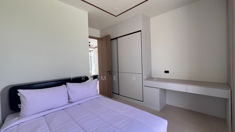 The OZONE Campus Villas : เดอะโอโซน แคมปัส วิลล่า, ภูเก็ต, เทพกระษัตรี, ถลาง, ภูเก็ต, 576 ตร.ม., วิลล่า ให้เช่า, โดย Prime Aye, 500370282 - DDproperty.com