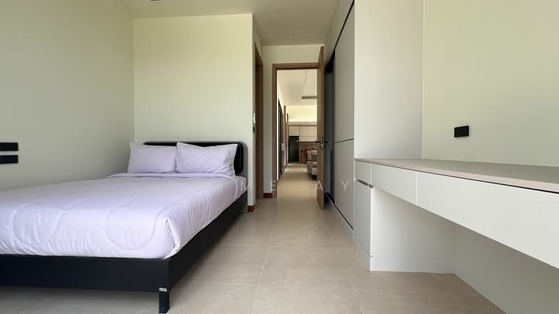 The OZONE Campus Villas, Phuket, Thep Krasattri, Thalang, Phuket, 3 Bedrooms, 576 sqm, Villa For Rent, by Prime Aye, 500370282 - DDproperty.com