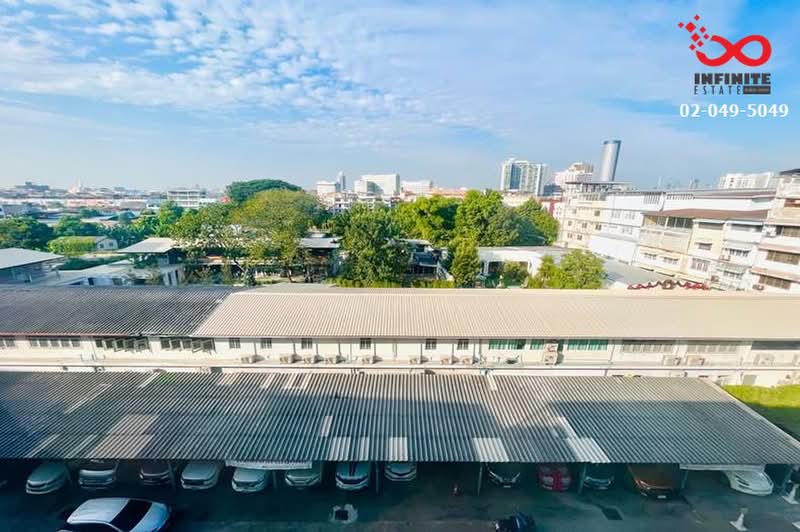 ซอยเจริญนคร 10, Bangkok, ถนนเจริญนคร, Khlong Ton Sai, Khlong San, Bangkok, , 350 sqm, Shophouse For Sale, by คุณจ๋า, 500370283 - DDproperty.com