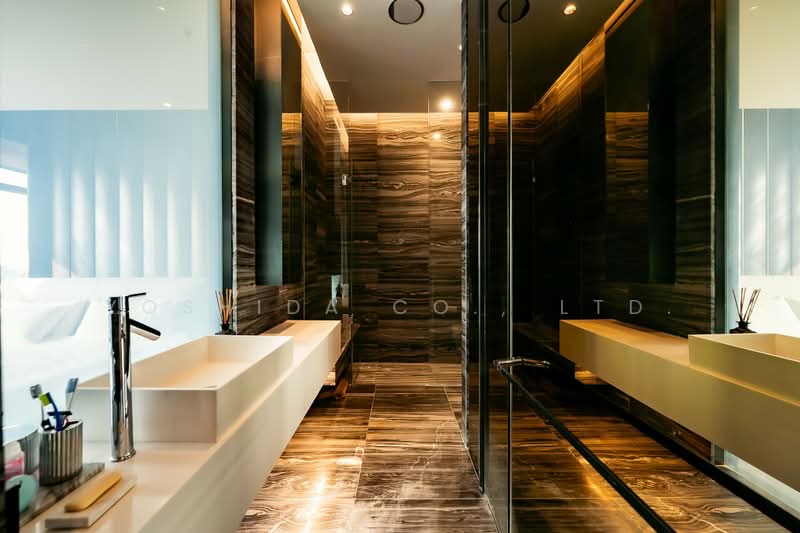 Circle Living Prototype : เซอร์เคิล ลิฟวิ่ง โปรโตไทพ์, กรุงเทพ, 1545 ถนนเพชรบุรีตัดใหม่, มักกะสัน, ราชเทวี, กรุงเทพ, 135 ตร.ม., คอนโด ขาย, โดย Yoshida Co., Ltd., 500370285 - DDproperty.com