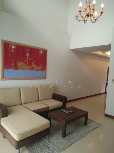 Lasalle Suites Hotel & Residence : ลาซาล สวีท โฮเทล แอนด์ เรสซิเดนซ์, กรุงเทพ, 19 ซ.ลาซาล 33, บางนาใต้, บางนา, กรุงเทพ, 175 ตร.ม., อพาร์ทเมนท์ ให้เช่า, โดย Ramita Theptham, 500370286 - DDproperty.com
