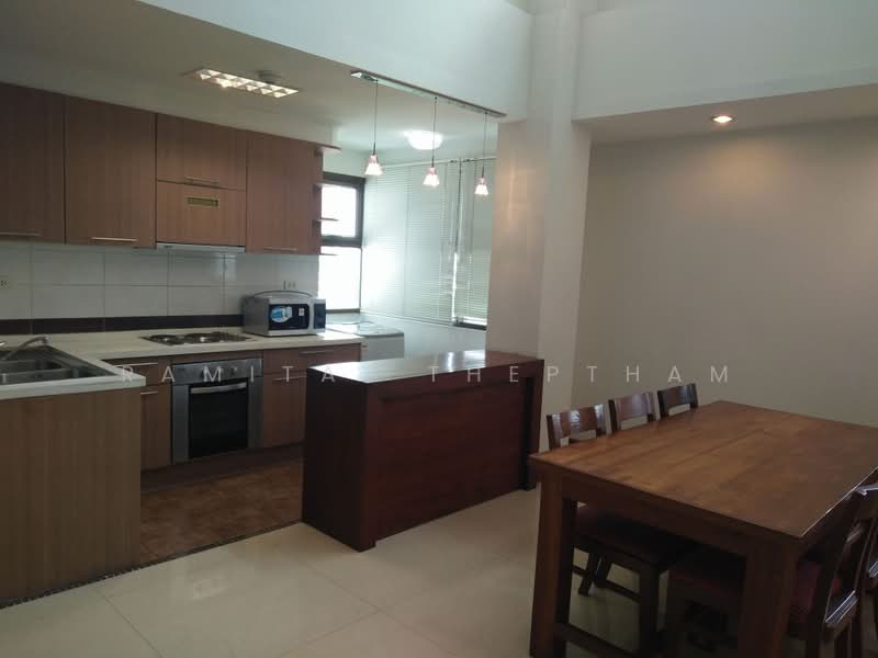 Lasalle Suites Hotel & Residence : ลาซาล สวีท โฮเทล แอนด์ เรสซิเดนซ์, กรุงเทพ, 19 ซ.ลาซาล 33, บางนาใต้, บางนา, กรุงเทพ, 175 ตร.ม., อพาร์ทเมนท์ ให้เช่า, โดย Ramita Theptham, 500370286 - DDproperty.com