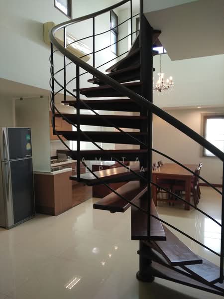 Lasalle Suites Hotel & Residence : ลาซาล สวีท โฮเทล แอนด์ เรสซิเดนซ์, กรุงเทพ, 19 ซ.ลาซาล 33, บางนาใต้, บางนา, กรุงเทพ, 175 ตร.ม., อพาร์ทเมนท์ ให้เช่า, โดย Ramita Theptham, 500370286 - DDproperty.com