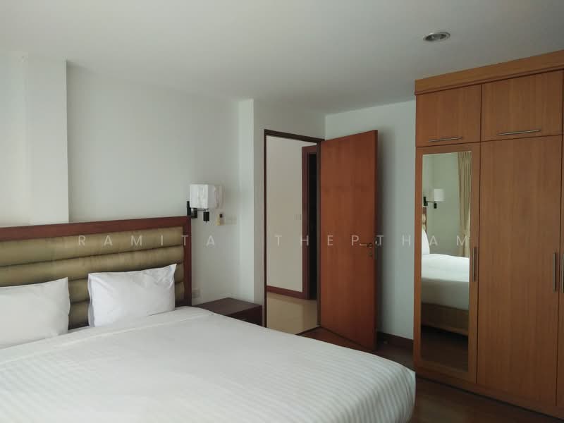 Lasalle Suites Hotel & Residence, Bangkok, 19 Lasalle 33 Alley, Bang Na Tai, Bang Na, Bangkok, 4 Bedrooms, 175 sqm, Apartment For Rent, by Ramita Theptham, 500370286 - DDproperty.com