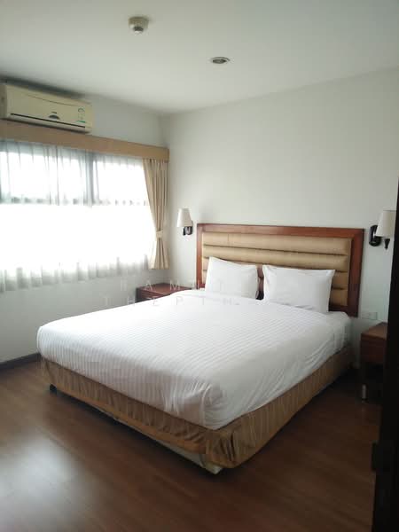 Lasalle Suites Hotel & Residence : ลาซาล สวีท โฮเทล แอนด์ เรสซิเดนซ์, กรุงเทพ, 19 ซ.ลาซาล 33, บางนาใต้, บางนา, กรุงเทพ, 175 ตร.ม., อพาร์ทเมนท์ ให้เช่า, โดย Ramita Theptham, 500370286 - DDproperty.com