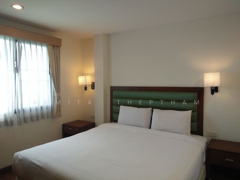 Lasalle Suites Hotel & Residence : ลาซาล สวีท โฮเทล แอนด์ เรสซิเดนซ์, กรุงเทพ, 19 ซ.ลาซาล 33, บางนาใต้, บางนา, กรุงเทพ, 175 ตร.ม., อพาร์ทเมนท์ ให้เช่า, โดย Ramita Theptham, 500370286 - DDproperty.com