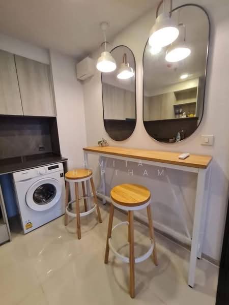 The Tree Pattanakarn-Ekkamai, Bangkok, 89 Phatthanakan Road, Suan Luang, Bangkok, 2 Bedrooms, 60 sqm, Condo For Rent, by Ramita Theptham, 500370290 - DDproperty.com
