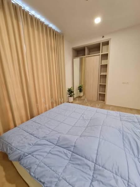 The Tree Pattanakarn-Ekkamai, Bangkok, 89 Phatthanakan Road, Suan Luang, Bangkok, 2 Bedrooms, 60 sqm, Condo For Rent, by Ramita Theptham, 500370290 - DDproperty.com