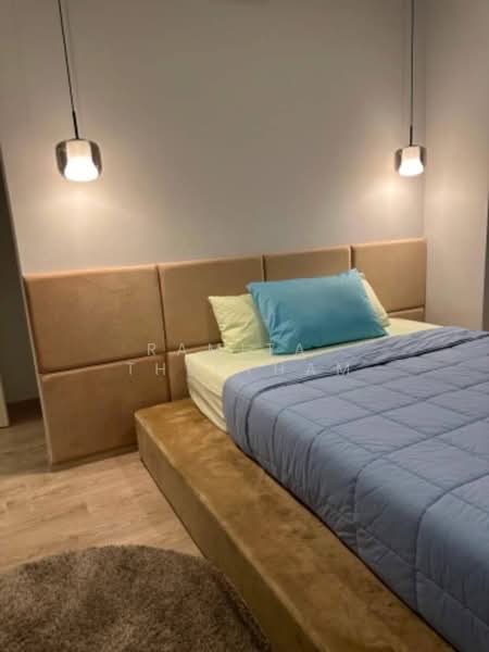 The Tree Pattanakarn-Ekkamai, Bangkok, 89 Phatthanakan Road, Suan Luang, Bangkok, 2 Bedrooms, 60 sqm, Condo For Rent, by Ramita Theptham, 500370290 - DDproperty.com