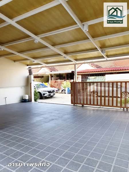 พนาสนธิ์8 ท้ายบ้าน, สมุทรปราการ, ท้ายบ้าน, เมืองสมุทรปราการ, สมุทรปราการ, 91 ตร.ม., ทาวน์เฮ้าส์ ขาย, โดย วิสุทธินี เฉลิมสินสุวรรณ, 500370293 - DDproperty.com