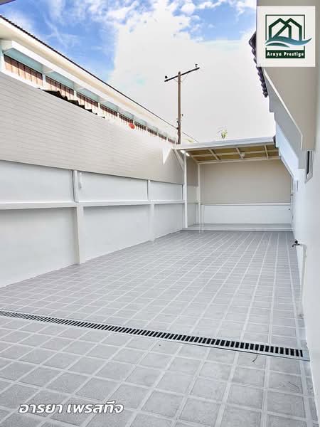 พนาสนธิ์8 ท้ายบ้าน, สมุทรปราการ, ท้ายบ้าน, เมืองสมุทรปราการ, สมุทรปราการ, 91 ตร.ม., ทาวน์เฮ้าส์ ขาย, โดย วิสุทธินี เฉลิมสินสุวรรณ, 500370293 - DDproperty.com