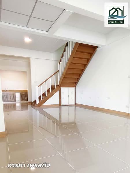 พนาสนธิ์8 ท้ายบ้าน, Samut Prakan, Tai Ban, Muang Samut Prakarn, Samut Prakan, 2 Bedrooms, 91 sqm, Townhouse For Sale, by วิสุทธินี เฉลิมสินสุวรรณ, 500370293 - DDproperty.com