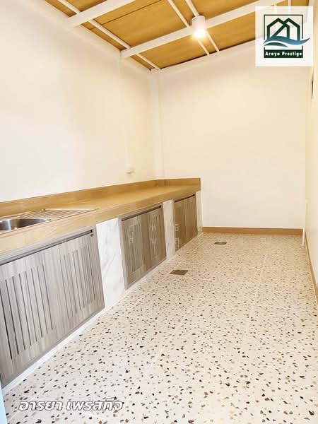 พนาสนธิ์8 ท้ายบ้าน, Samut Prakan, Tai Ban, Muang Samut Prakarn, Samut Prakan, 2 Bedrooms, 91 sqm, Townhouse For Sale, by วิสุทธินี เฉลิมสินสุวรรณ, 500370293 - DDproperty.com