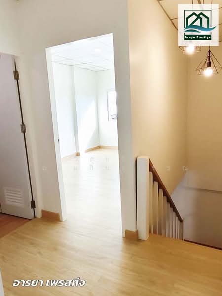 พนาสนธิ์8 ท้ายบ้าน, Samut Prakan, Tai Ban, Muang Samut Prakarn, Samut Prakan, 2 Bedrooms, 91 sqm, Townhouse For Sale, by วิสุทธินี เฉลิมสินสุวรรณ, 500370293 - DDproperty.com