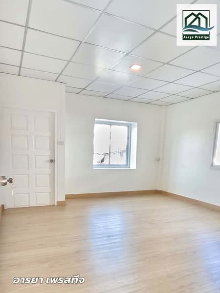 พนาสนธิ์8 ท้ายบ้าน, Samut Prakan, Tai Ban, Muang Samut Prakarn, Samut Prakan, 2 Bedrooms, 91 sqm, Townhouse For Sale, by วิสุทธินี เฉลิมสินสุวรรณ, 500370293 - DDproperty.com