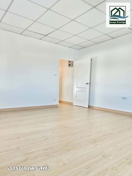 พนาสนธิ์8 ท้ายบ้าน, Samut Prakan, Tai Ban, Muang Samut Prakarn, Samut Prakan, 2 Bedrooms, 91 sqm, Townhouse For Sale, by วิสุทธินี เฉลิมสินสุวรรณ, 500370293 - DDproperty.com