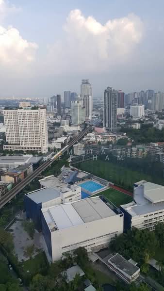 Rhythm Sukhumvit 42 : ริทึ่ม สุขุมวิท 42, กรุงเทพ, ซอยสุขุมวิท 42, พระโขนง, คลองเตย, กรุงเทพ, 78 ตร.ม., คอนโด ให้เช่า, โดย Ramita Theptham, 500370294 - DDproperty.com