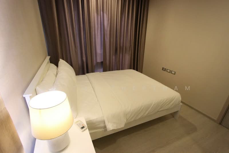 Rhythm Sukhumvit 36-38, Bangkok, 55 Soi Sukhumvit 36, Sukhumvit Road, Phra Kanong, Khlong Toei, Bangkok, 2 Bedrooms, 54 sqm, Condo For Rent, by Ramita Theptham, 500370295 - DDproperty.com