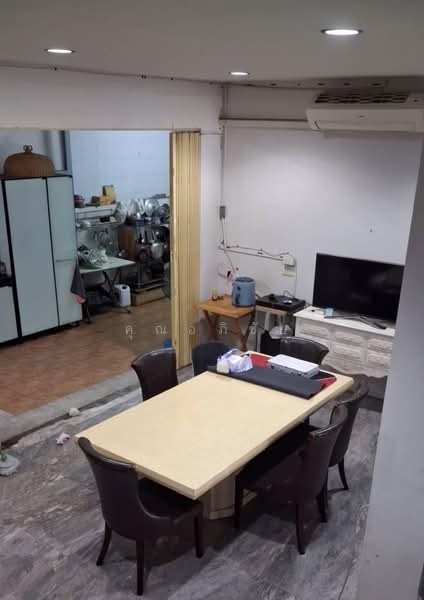 ขายHome Office ม.ศรัญญา พระราม 2 ซอย 69 บางขุนเทียน ทำเลค้าขาย เสริมฮวงจุ้ย ติดถนน พระราม 2, Bangkok, Samae Dam, Bang Khun Thian, Bangkok, 4 Bedrooms, 500 sqm, Townhouse For Sale, by คุณอภิชัย, 500370297 - DDproperty.com