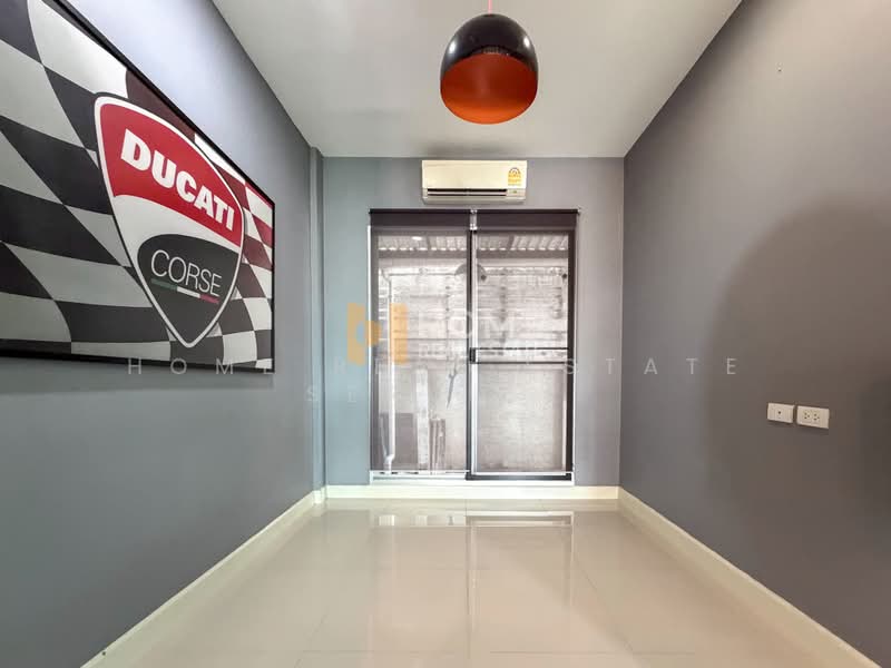 Vista Park Sathorn-Pinklao, Nonthaburi, Ratchaphruek Road, Bang Khun Kong, Bang Kruai, Nonthaburi, 3 Bedrooms, 122 sqm, Single Detached House For Sale, by HOME Real Estate Service, 500370302 - DDproperty.com