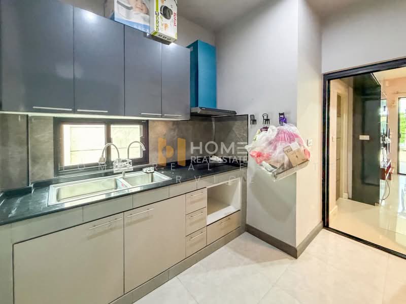 Vista Park Sathorn-Pinklao, Nonthaburi, Ratchaphruek Road, Bang Khun Kong, Bang Kruai, Nonthaburi, 3 Bedrooms, 122 sqm, Single Detached House For Sale, by HOME Real Estate Service, 500370302 - DDproperty.com