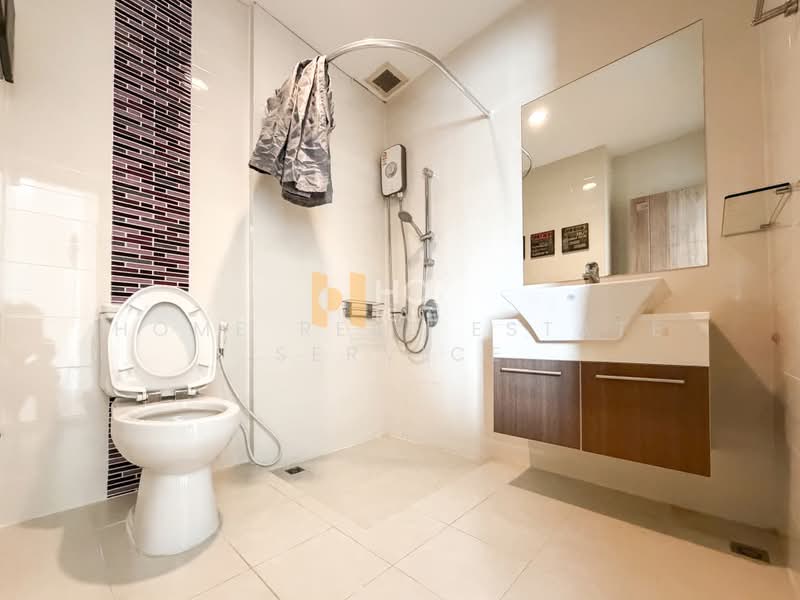 Vista Park Sathorn-Pinklao, Nonthaburi, Ratchaphruek Road, Bang Khun Kong, Bang Kruai, Nonthaburi, 3 Bedrooms, 122 sqm, Single Detached House For Sale, by HOME Real Estate Service, 500370302 - DDproperty.com