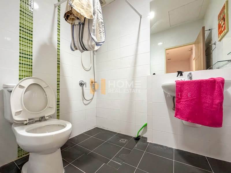 Vista Park Sathorn-Pinklao, Nonthaburi, Ratchaphruek Road, Bang Khun Kong, Bang Kruai, Nonthaburi, 3 Bedrooms, 122 sqm, Single Detached House For Sale, by HOME Real Estate Service, 500370302 - DDproperty.com