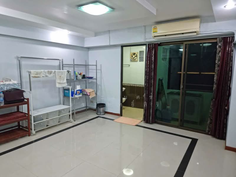 Diamond Park Apartment : ไดม่อนปาร์ค, กรุงเทพ, สามเสนใน, พญาไท, กรุงเทพ, 26 ตร.ม., คอนโด ขาย, โดย จิระเมศร์ วราสิทธิ์สิริ, 500370305 - DDproperty.com