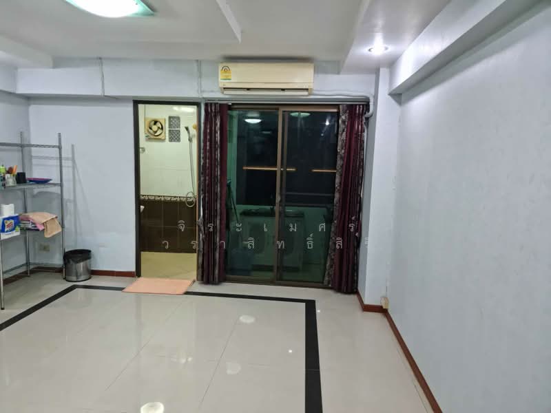 Diamond Park Apartment, Bangkok, Samsen Nai, Phaya Thai, Bangkok, Studio, 26 sqm, Condo For Sale, by จิระเมศร์ วราสิทธิ์สิริ, 500370305 - DDproperty.com