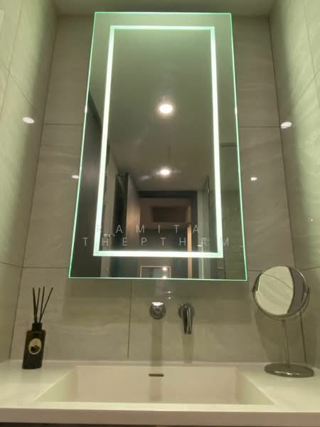 Siamese Exclusive Queens, Bangkok, 388 Phai Singto Alley, Khlong Toei, Bangkok, 1 Bedroom, 58 sqm, Condo For Rent, by Ramita Theptham, 500370306 - DDproperty.com