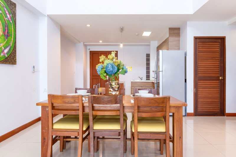 Lasalle Suites Hotel & Residence, Bangkok, 19 Lasalle 33 Alley, Bang Na Tai, Bang Na, Bangkok, 5 Bedrooms, 185 sqm, Apartment For Rent, by Ramita Theptham, 500370308 - DDproperty.com