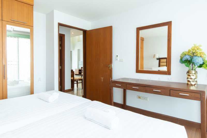 Lasalle Suites Hotel & Residence, Bangkok, 19 Lasalle 33 Alley, Bang Na Tai, Bang Na, Bangkok, 5 Bedrooms, 185 sqm, Apartment For Rent, by Ramita Theptham, 500370308 - DDproperty.com