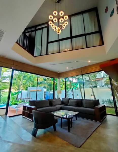 Green Mile Villa, ภูเก็ต, กะทู้, ภูเก็ต, 350 ตร.ม., วิลล่า ให้เช่า, โดย Wasana Jantakam, 500370309 - DDproperty.com