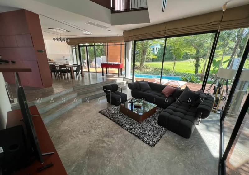 Green Mile Villa, ภูเก็ต, กะทู้, ภูเก็ต, 350 ตร.ม., วิลล่า ให้เช่า, โดย Wasana Jantakam, 500370309 - DDproperty.com