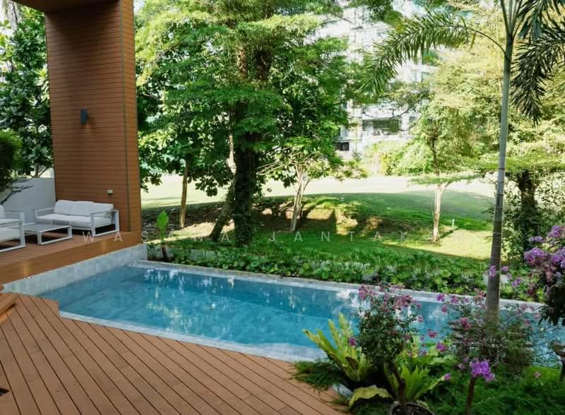 Green Mile Villa, Phuket, Kathu, Phuket, 4 Bedrooms, 350 sqm, Villa For Rent, by Wasana Jantakam, 500370309 - DDproperty.com