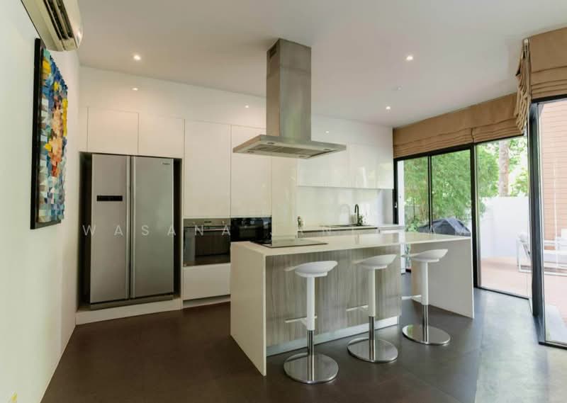 Green Mile Villa, Phuket, Kathu, Phuket, 4 Bedrooms, 350 sqm, Villa For Rent, by Wasana Jantakam, 500370309 - DDproperty.com