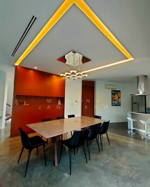 Green Mile Villa, Phuket, Kathu, Phuket, 4 Bedrooms, 350 sqm, Villa For Rent, by Wasana Jantakam, 500370309 - DDproperty.com