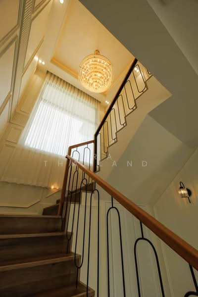Super Luxury Pool Villa ระดับคฤหาสน์ โซนสารภี เชียงใหม่, Chiang Mai, Chai Sa Than, Saraphi, Chiang Mai, 5 Bedrooms, 426 sqm, Single Detached House For Sale, by ERA Thailand, 500370310 - DDproperty.com
