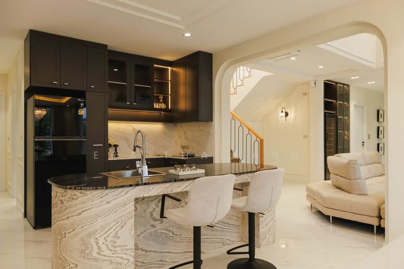 Super Luxury Pool Villa ระดับคฤหาสน์ โซนสารภี เชียงใหม่, Chiang Mai, Chai Sa Than, Saraphi, Chiang Mai, 5 Bedrooms, 426 sqm, Single Detached House For Sale, by ERA Thailand, 500370310 - DDproperty.com