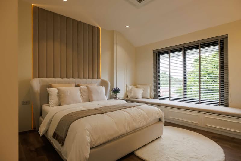 Super Luxury Pool Villa ระดับคฤหาสน์ โซนสารภี เชียงใหม่, เชียงใหม่, ไชยสถาน, สารภี, เชียงใหม่, 426 ตร.ม., บ้านเดี่ยว ขาย, โดย ERA Thailand, 500370310 - DDproperty.com