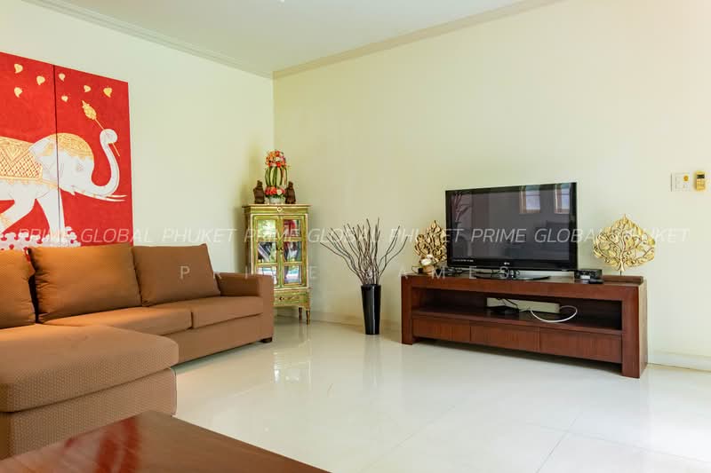 กะรน, ภูเก็ต, กะรน, เมืองภูเก็ต, ภูเก็ต, 290 ตร.ม., บ้านเดี่ยว ให้เช่า, โดย Prime James, 500370313 - DDproperty.com